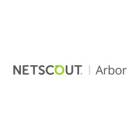 Arbor Networks, now part of NETSCOUT Logo