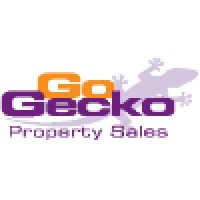 Go Gecko Australia Logo