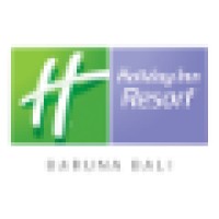 Holiday Inn Resort Baruna Bali Logo