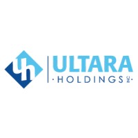 Ultara Holdings, Inc. Logo