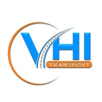 VHI Transport Logo