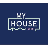 My House Events Logo