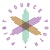 Point Source Youth Logo