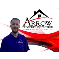 Arrow Property Inspection Logo