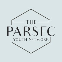 Parsec Youth Network Logo