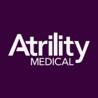 Atrility Medical Logo