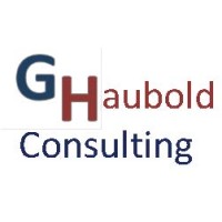 GHaubold Consulting Logo