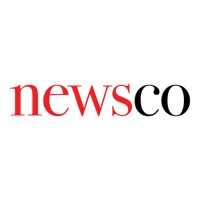 Newsco Inc. Logo