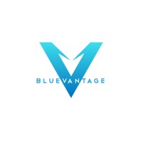 BlueVantage Logo