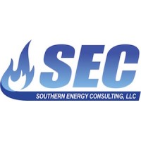 Southern Energy Consulting, LLC Logo