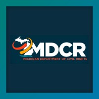 Michigan Department of Civil Rights Logo
