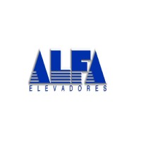 Alfa Elevadores Logo