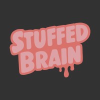 Stuffed Brain Studio Logo