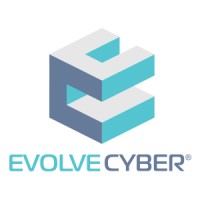 Evolve Cyber Logo