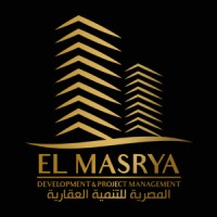 المصرية للتنمية العقارية Logo