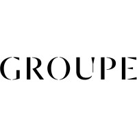 GROUPE Inc Logo