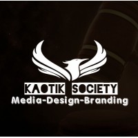 Kaotik Society Logo