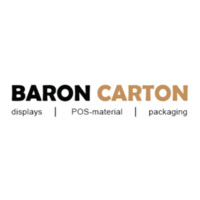 Baron Carton Logo