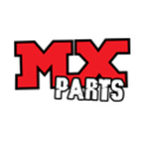MX Parts Logo
