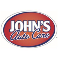 Johns Auto Care - Willing to Earn Your Trust Logo