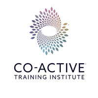 Co-Active Coaching | CTI México Logo