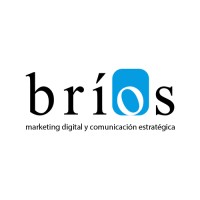 Bríos Logo