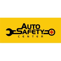 Auto Safety Center Logo