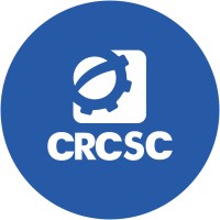 Conselho Regional de Contabilidade de Santa Catarina (CRCSC) Logo