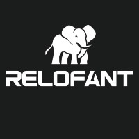 Relofant Logo
