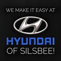 Hyundai of Silsbee Logo