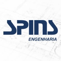 Spins Engenharia Logo