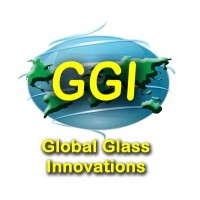 Global Glass Innovations Logo