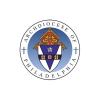 Archdiocese of Philadelphia Logo
