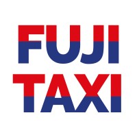 Fuji Taxi Logo