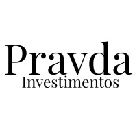 Pravda Investimentos Logo