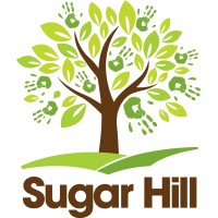 City of Sugar Hill Logo