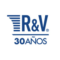 RyV Ingenieros Logo