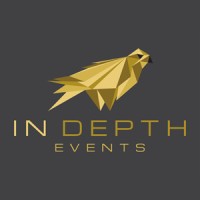 In Depth Events Logo