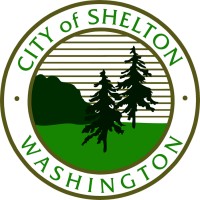City of Shelton - Washington Logo