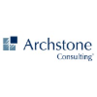 Archstone Consulting Logo