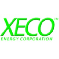 Xeco Energy Corporation Logo