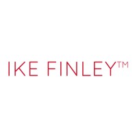 IKE FINLEY™ Logo