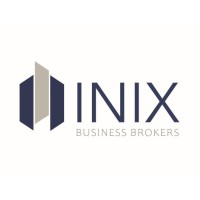 Inix Business Brokers Logo