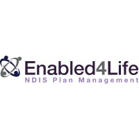 Enabled4Life Logo