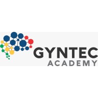Instituto GYNTEC Academy Logo