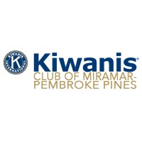 Miramar Pembroke Pines Kiwanis Logo