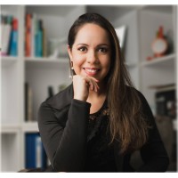 DAIANE RIBEIRO Psicóloga & Coach de Carreira Logo
