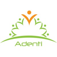 Adenti Consultores Logo