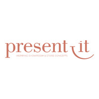 Present-it Belgium Logo