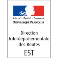 DIR Est Logo